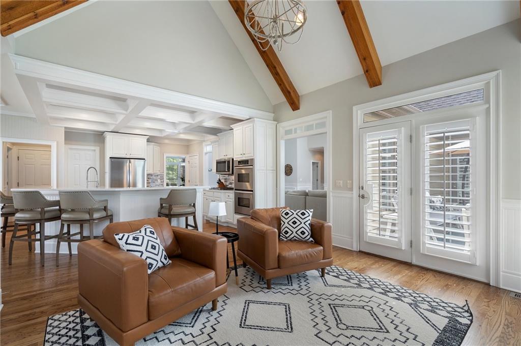 6263 Fernstone Trail, Acworth, Georgia image 33