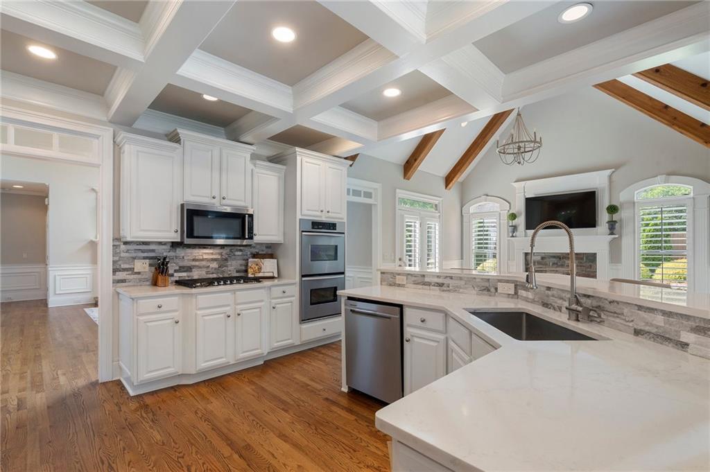 6263 Fernstone Trail, Acworth, Georgia image 40