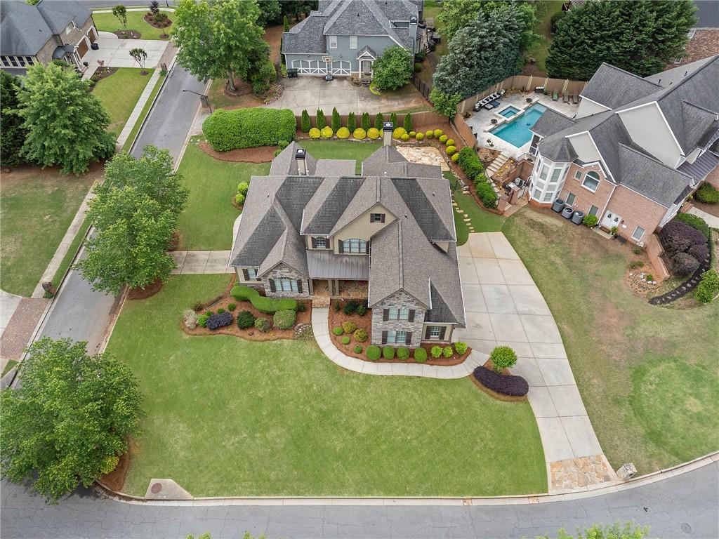 6263 Fernstone Trail NW