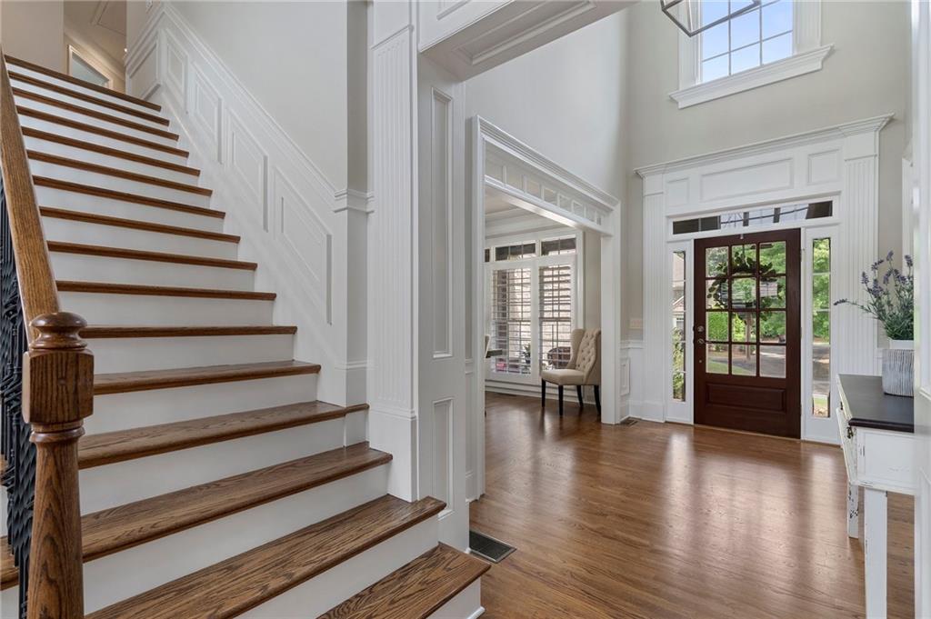 6263 Fernstone Trail, Acworth, Georgia image 14