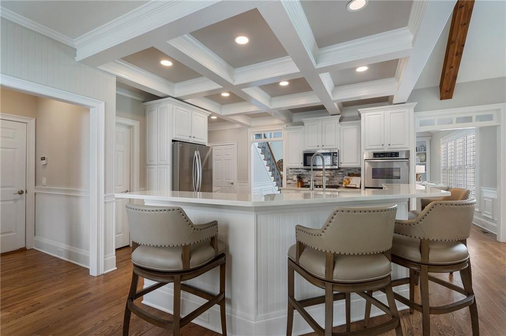 6263 Fernstone Trail, Acworth, Georgia image 31