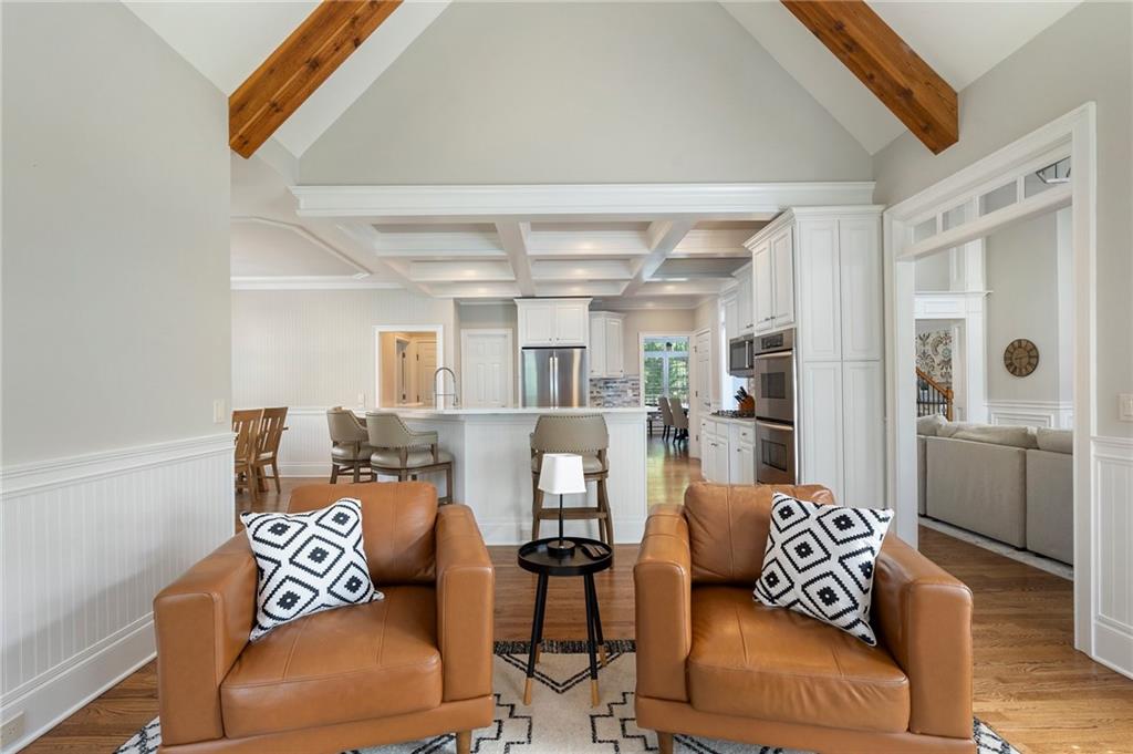 6263 Fernstone Trail, Acworth, Georgia image 34