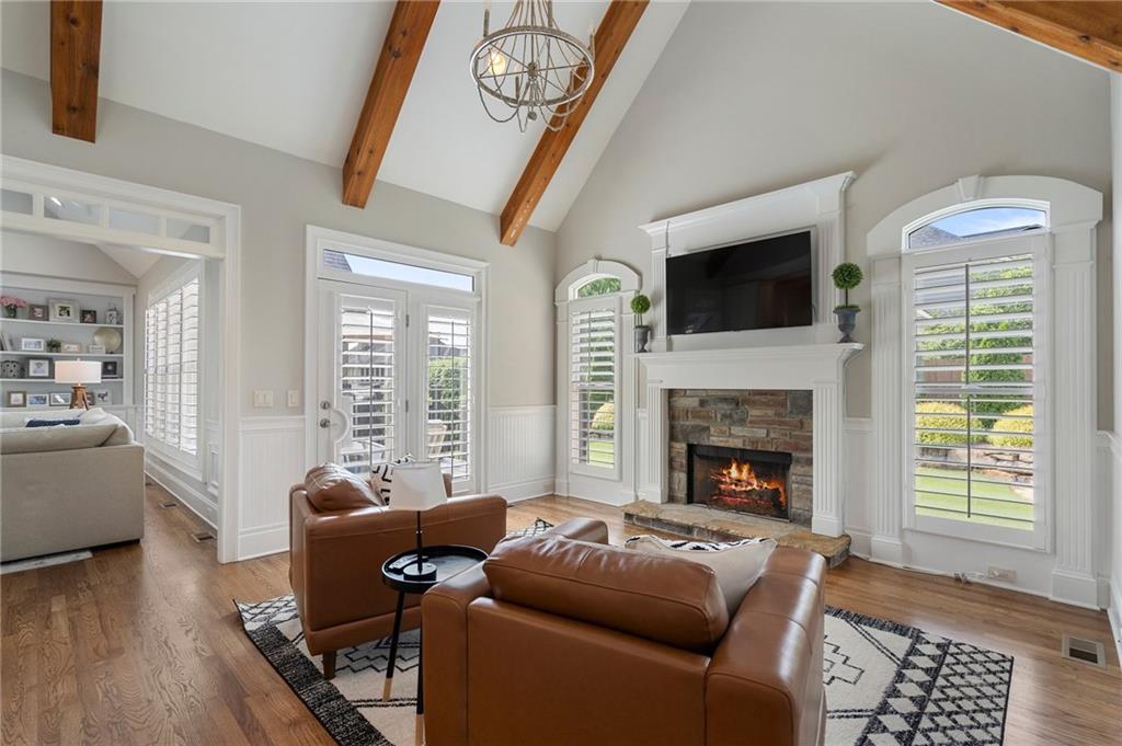 6263 Fernstone Trail, Acworth, Georgia image 32