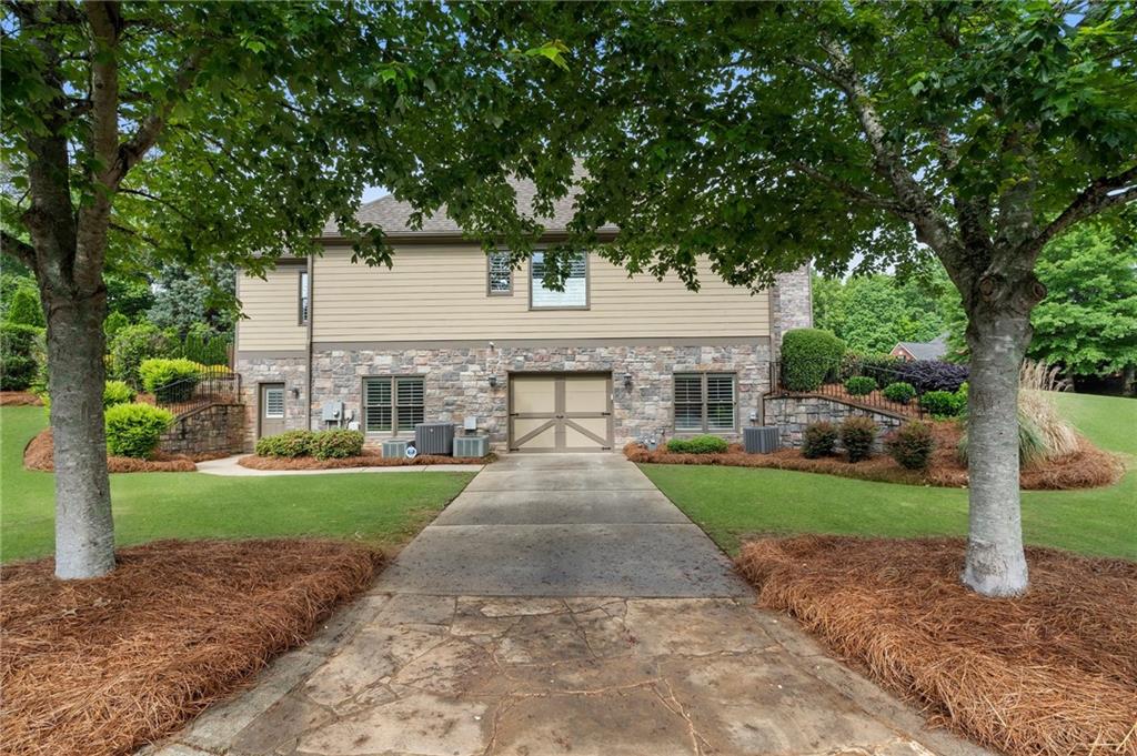 6263 Fernstone Trail, Acworth, Georgia image 8