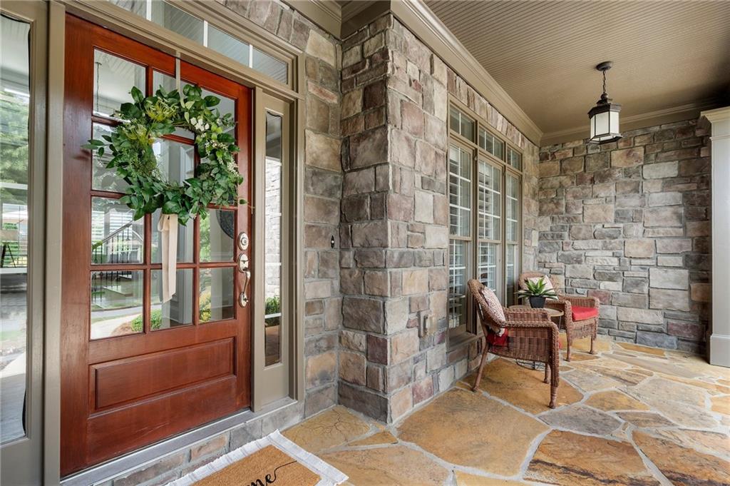 6263 Fernstone Trail, Acworth, Georgia image 13