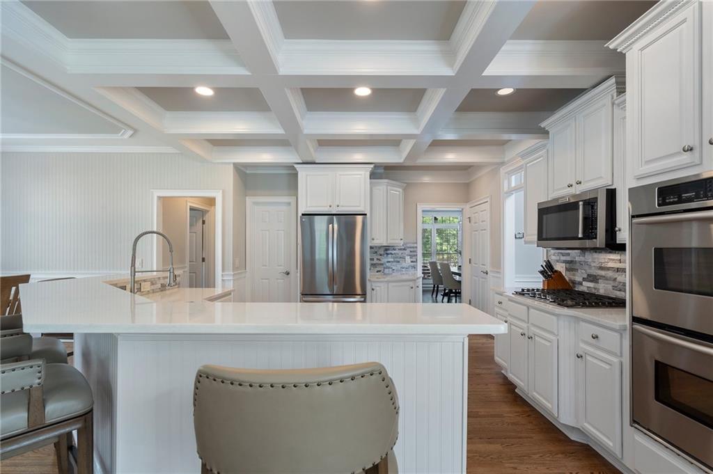 6263 Fernstone Trail, Acworth, Georgia image 37