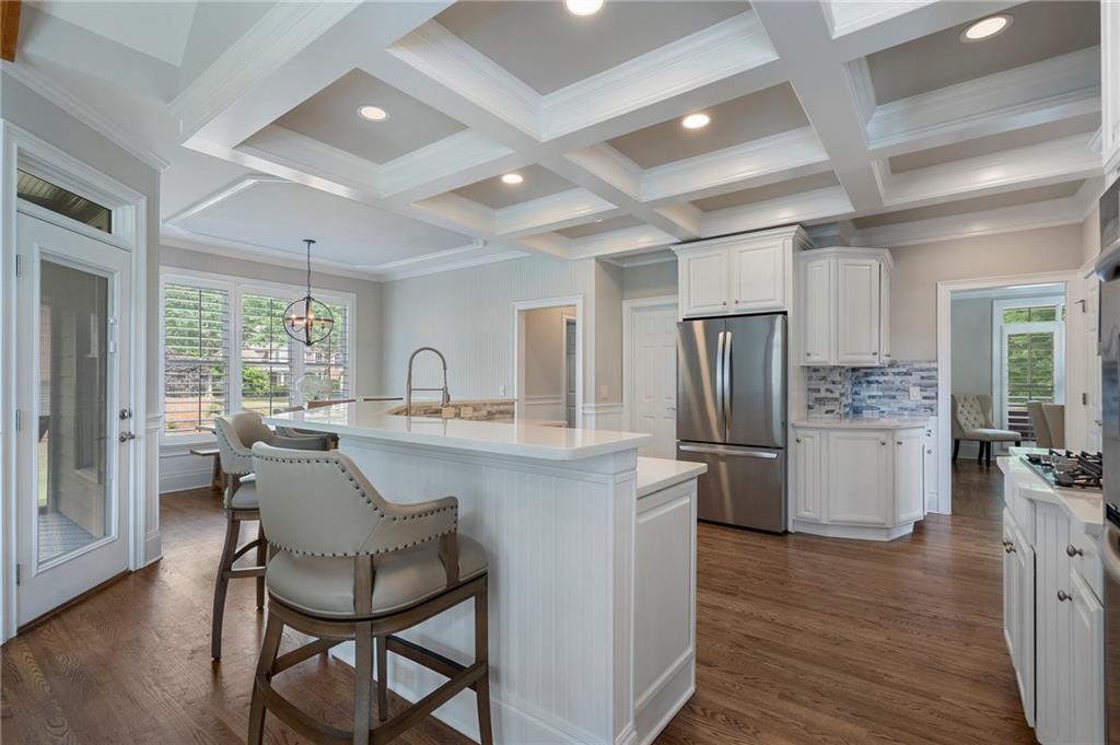 6263 Fernstone Trail, Acworth, Georgia image 36