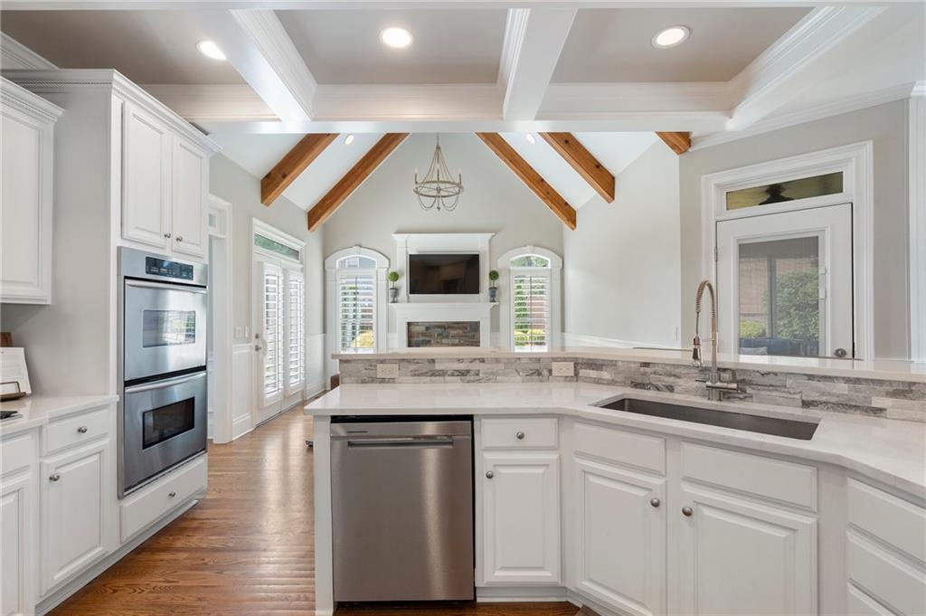 6263 Fernstone Trail, Acworth, Georgia image 39