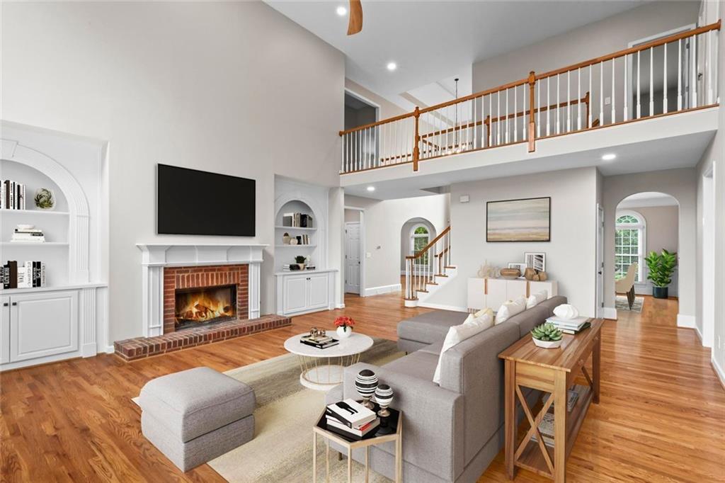 1000 Gunter Court, Alpharetta, GA, 30022 3 1000 Gunter Court