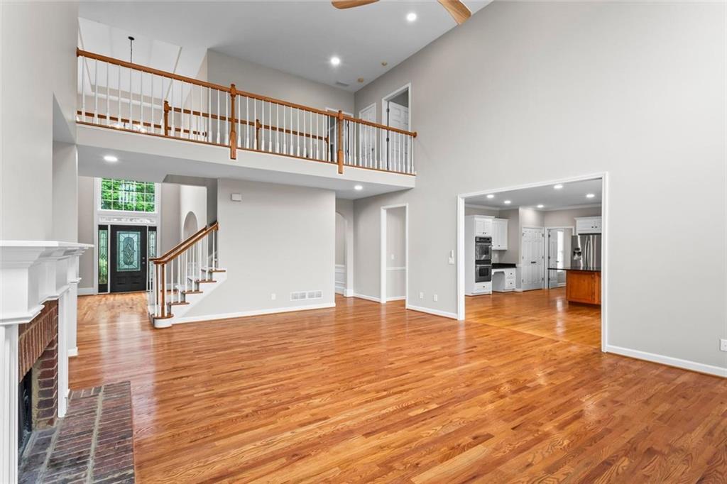 1000 Gunter Court, Alpharetta, GA, 30022 4 1000 Gunter Court