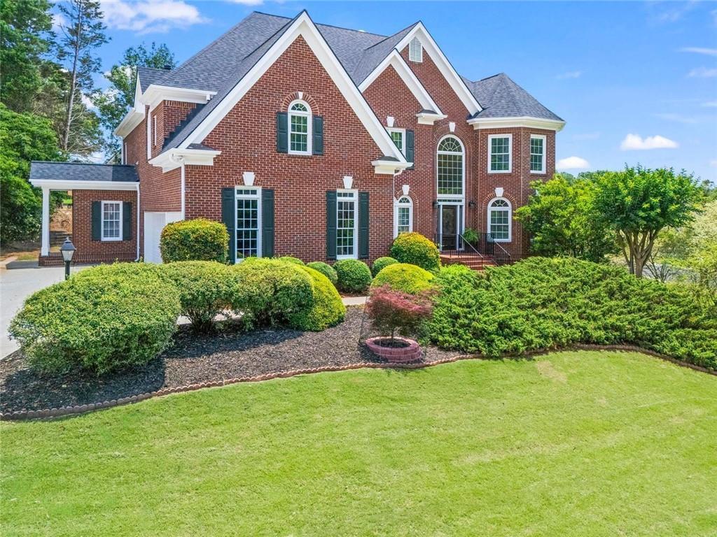 1000 Gunter Court, Alpharetta, GA, 30022 2 1000 Gunter Court
