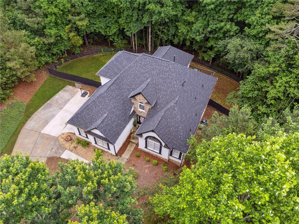 827 Holly Ridge, Canton, Georgia image 38