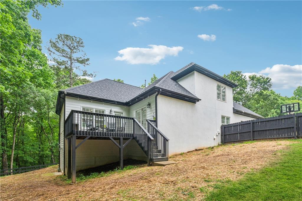 827 Holly Ridge, Canton, Georgia image 33