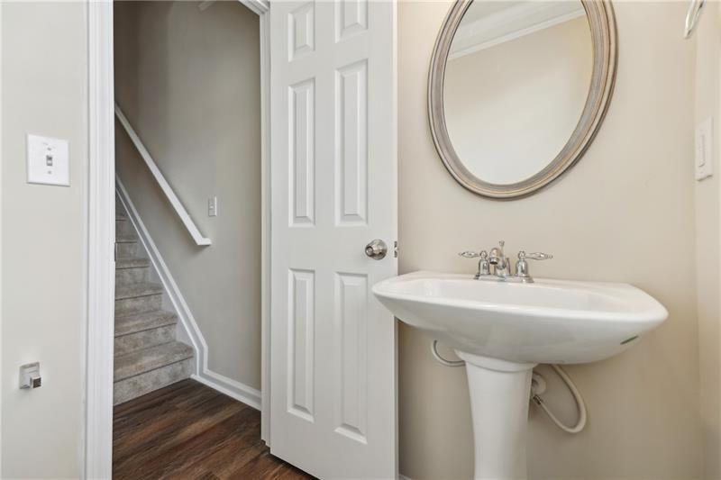 2159 Meadow Peak Road, Duluth, Georgia image 12