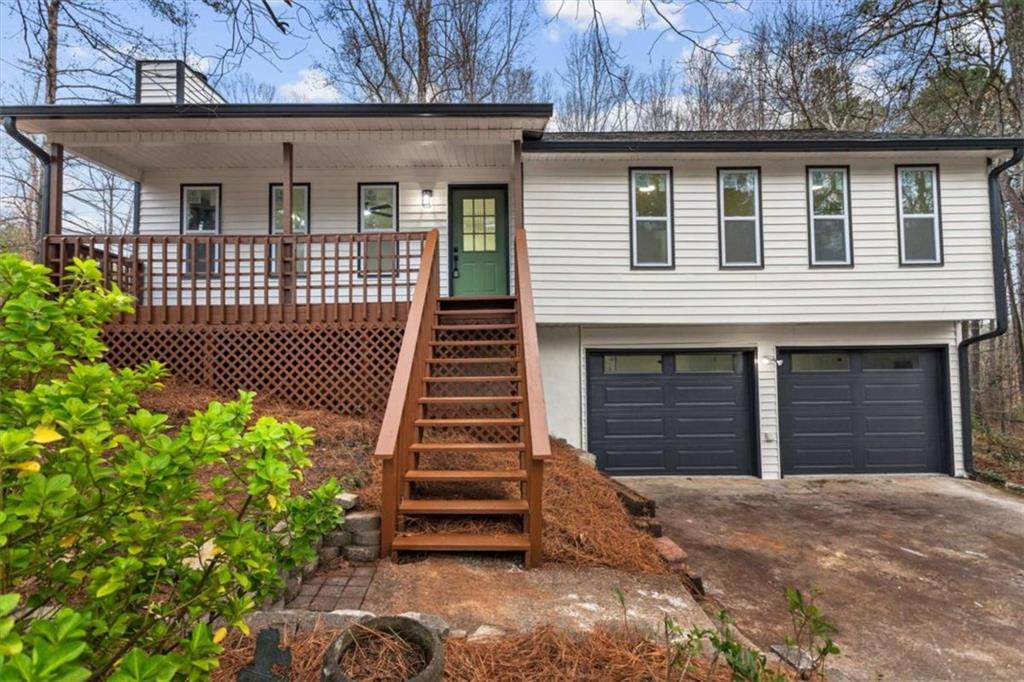 Photo 1 of 46 — 41 Bakers Bridge Circle, Douglasville, GA 30134