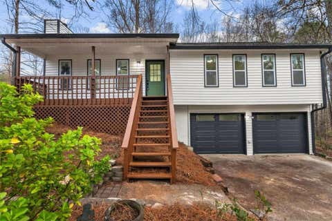 Homes For Sale - 41 Bakers Bridge Circle<br/> Douglas County, Douglasville, GA 30134