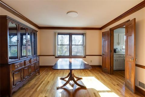 A home in Dunwoody