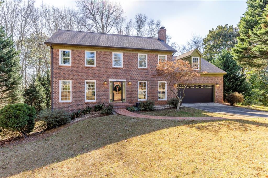 1645 Dunwoody Square, Dunwoody, Georgia image 33