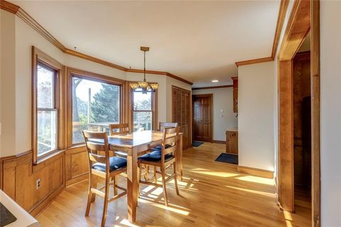 A home in Dunwoody