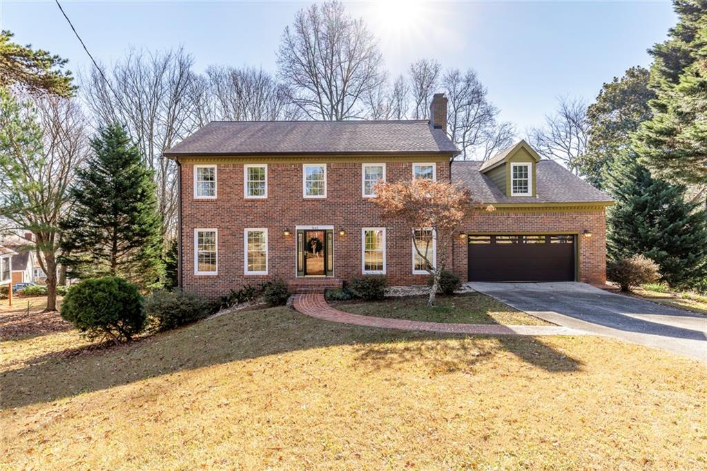 1645 Dunwoody Square, Dunwoody, Georgia image 1