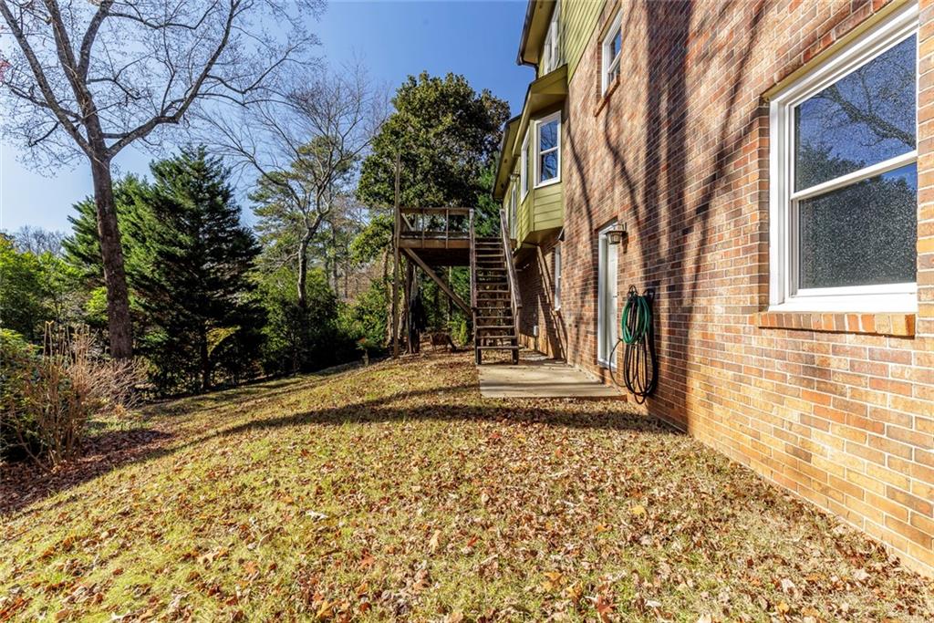1645 Dunwoody Square, Dunwoody, Georgia image 31