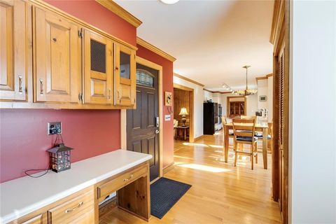 A home in Dunwoody