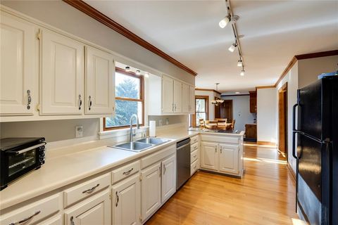 A home in Dunwoody