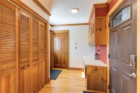 A home in Dunwoody