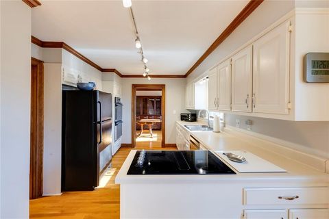 A home in Dunwoody