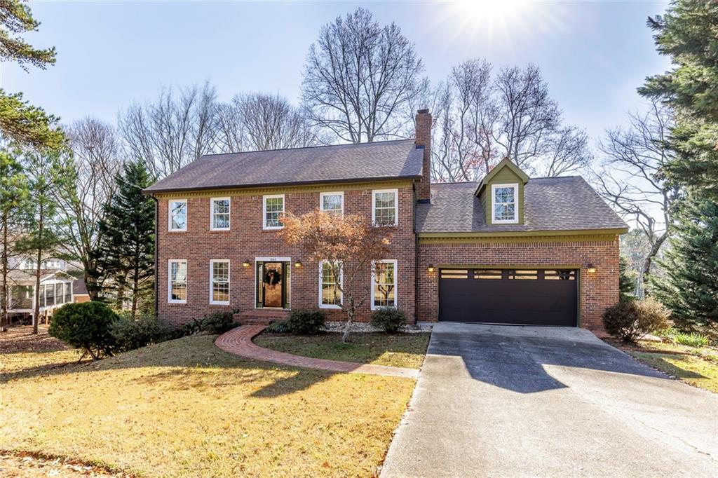 1645 Dunwoody Square, Dunwoody, Georgia image 34
