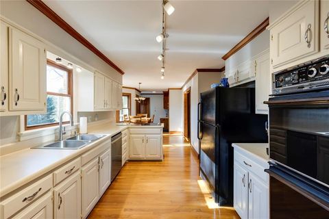 A home in Dunwoody