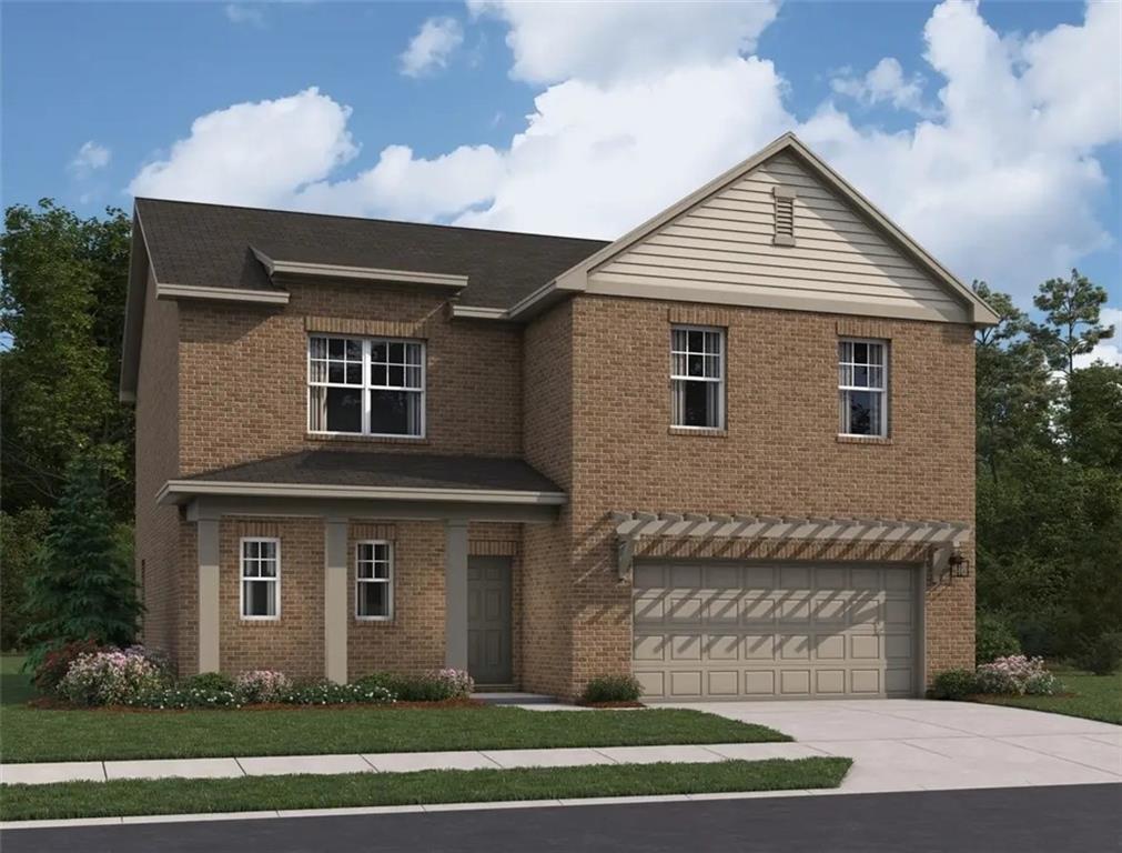 Discover Modern Living at Kendall Grove- New Construction in McDonough!
Welcome to Kendall Grove by Starlight Homes McDonough’s fastest-growing new construction community, now open and selling quickly! This two-story SPLENDOR floorplan offers 4 bedrooms, 2.5 baths, a versatile loft/flex space, a large walk-in pantry, and spacious closets throughout. Enjoy up to $20,000 in upgrades, including stainless steel appliances, granite countertops & large kitchen island, cultured marble vanities, washer & dryer, four-sided brick exterior and 2 car garages! Our community features a pool & cabana with a splash pad, playground, dog park and fire pits perfect for family gatherings. Located off SR-20, SR-81 & I-75 (Exit 218) Near Southern Belle Farms, Atlanta Motor Speedway, shopping, dining and recreation. Top rated public schools within 3.5 miles of the community. Ask about our below market interest rates through our preferred lender! Call to schedule an appointment today 404-438-8974! Mon-Saturday 10am- 6pm Sunday 11am-6pm
Call today to schedule a tour!
Hourso Monday-Saturday 10AM-6PM Sunday 11AM-6PM