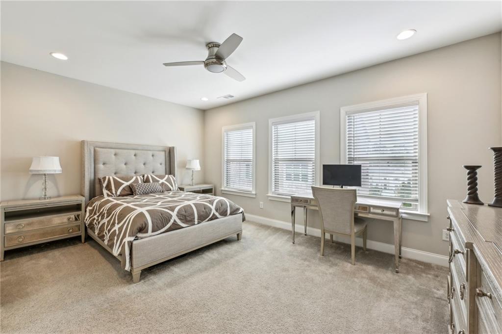3566 Parkside Way, Brookhaven, Georgia image 33