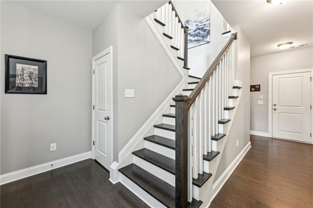 3566 Parkside Way, Brookhaven, Georgia image 35