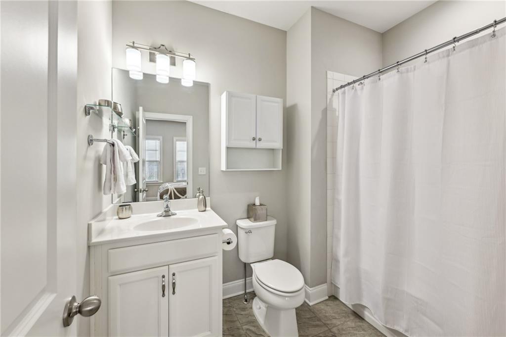 3566 Parkside Way, Brookhaven, Georgia image 34