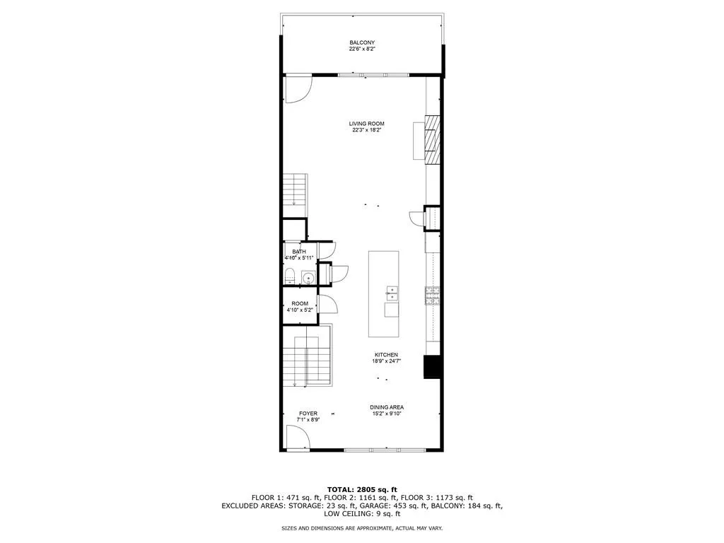 Brookhaven, Georgia 30319, United States, 3 Bedrooms Bedrooms, ,4 BathroomsBathrooms,Residential,Pending,84684