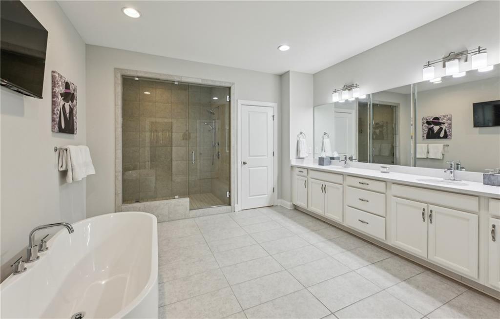3566 Parkside Way, Brookhaven, Georgia image 25