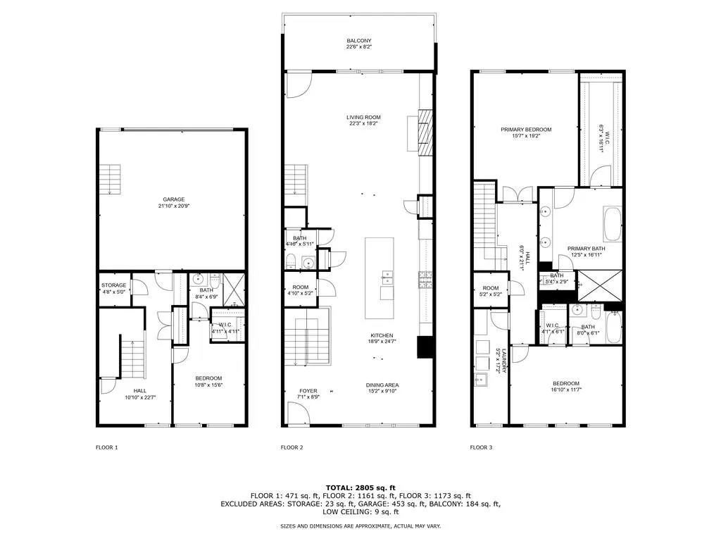 Brookhaven, Georgia 30319, United States, 3 Bedrooms Bedrooms, ,4 BathroomsBathrooms,Residential,Pending,84684