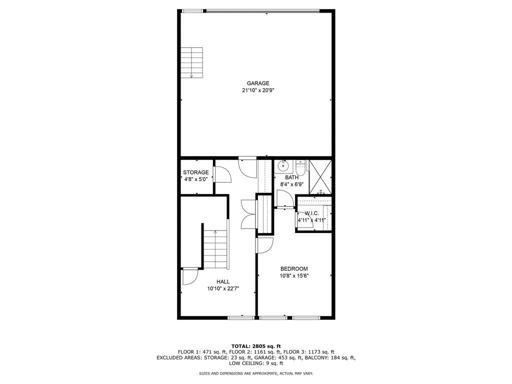 Brookhaven, Georgia 30319, United States, 3 Bedrooms Bedrooms, ,4 BathroomsBathrooms,Residential,Pending,84684