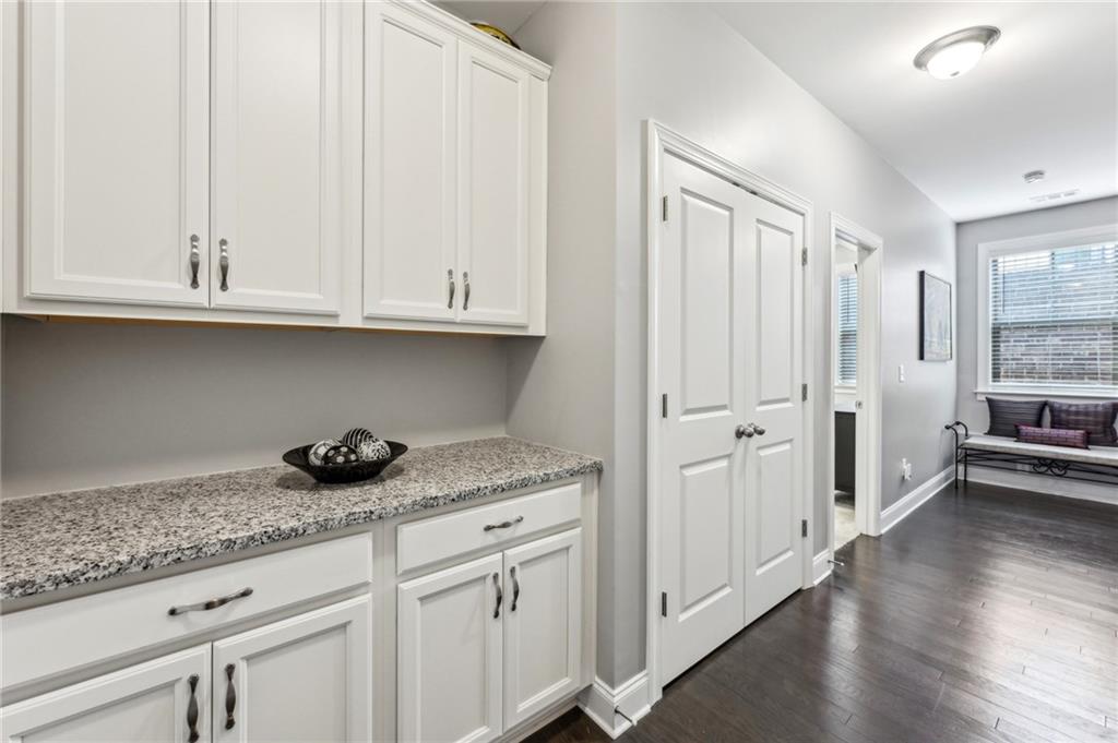 3566 Parkside Way, Brookhaven, Georgia image 39