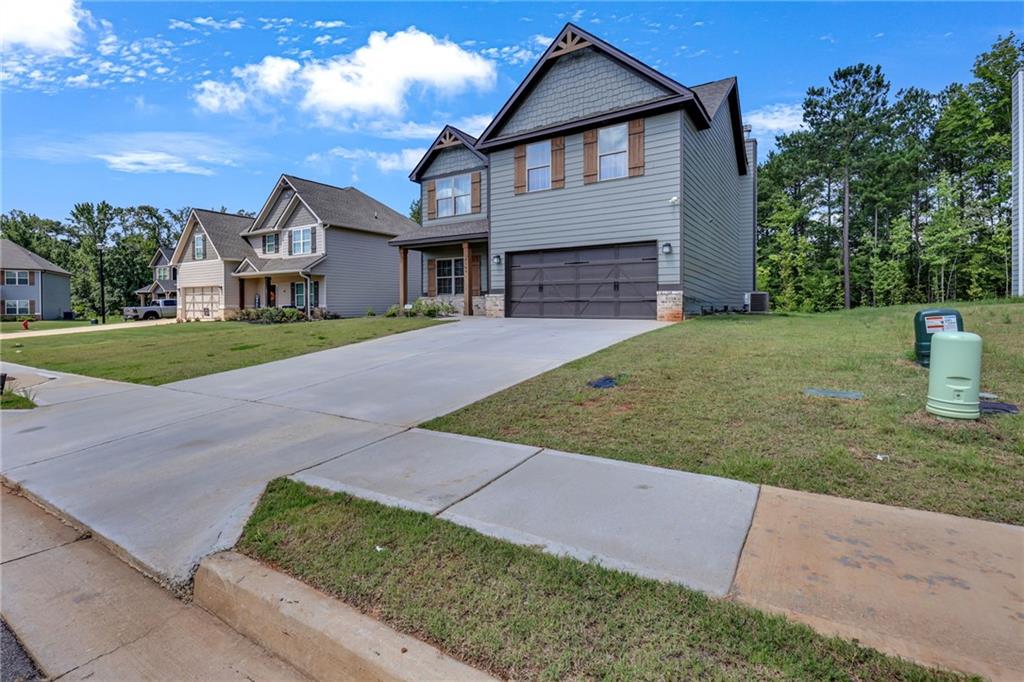4589 Capulet Court