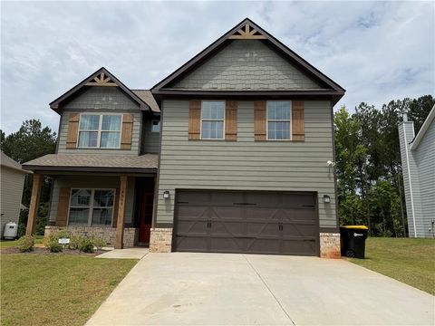 Homes For Sale - 4589 Capulet Court<br/> Forsyth, GA 31029