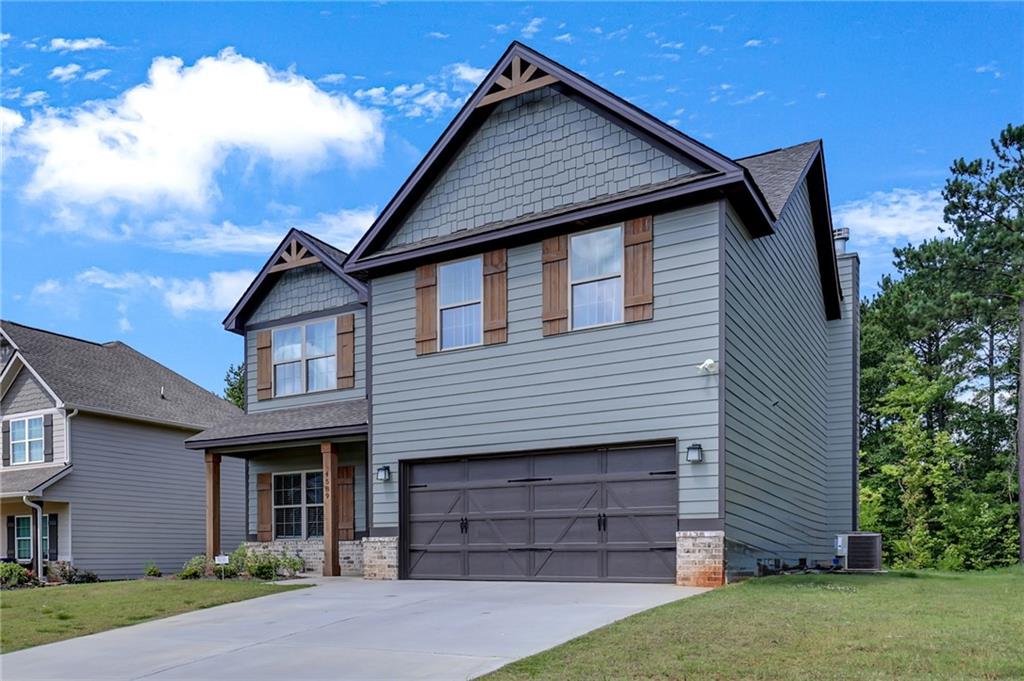 4589 Capulet Court