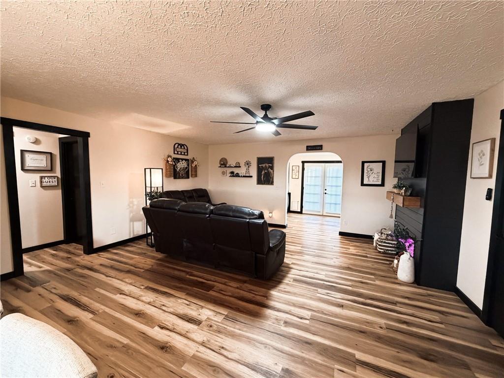 320 Langston Road