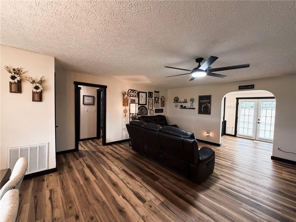 320 Langston Road