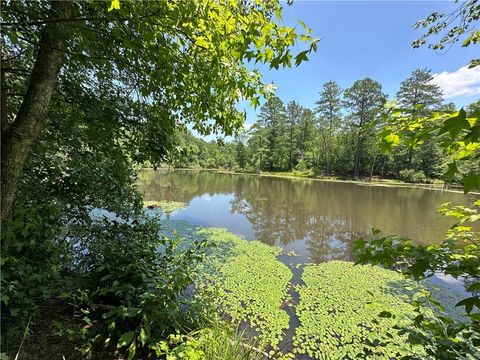 Vacant Land For Sale - 0000 Rocky Point Road<br/> Covington, GA 30014
