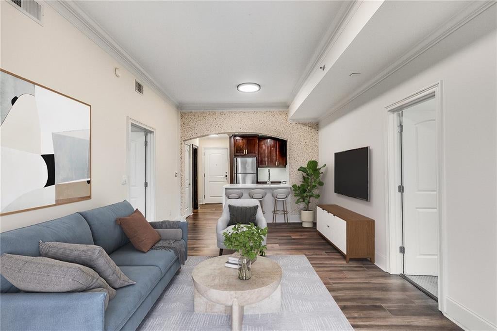 2255 Peachtree Road NE 522