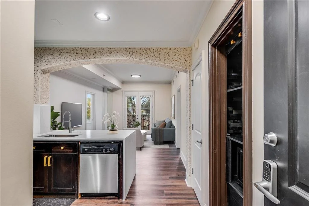 2255 Peachtree Road NE Unit 522
