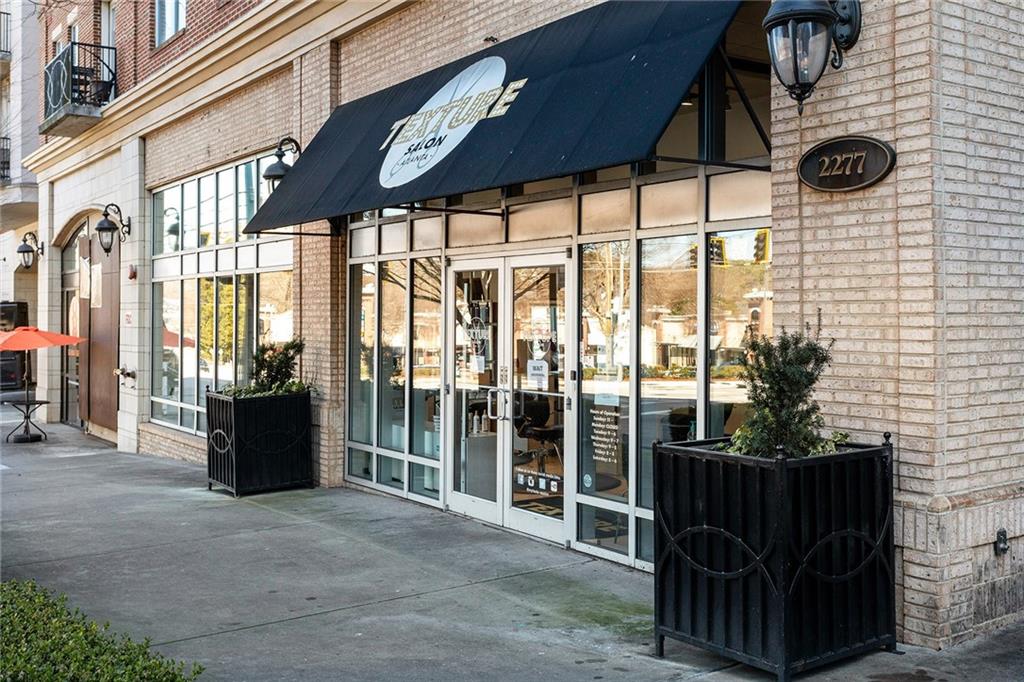2255 Peachtree Road NE 522