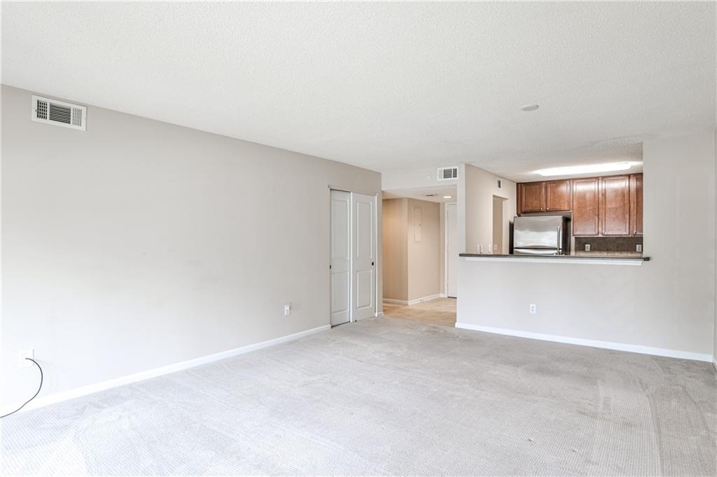 The Park at Ashford - Residential